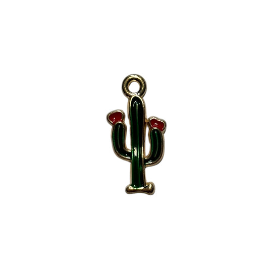 Cactus Charm