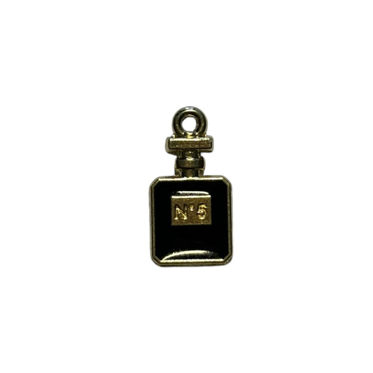 "Chanel N°5" Charm